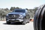 Mercedes-Benz GLE250 d 4Matic 2015 года (AU)